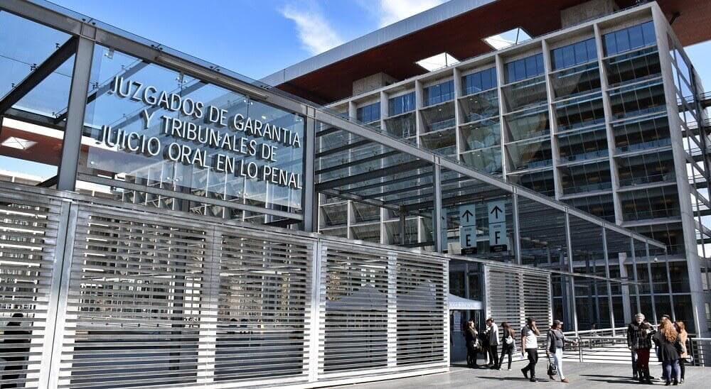 Tribunal de Justicia